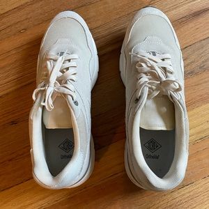 J. Crew Trail Runner Sneakers